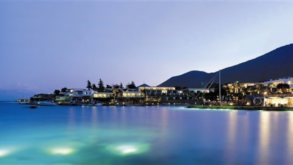 Elounda Bay Palace