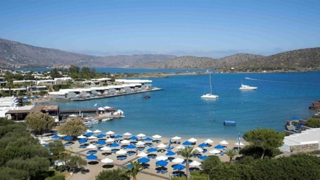 Elounda Beach Resort & Villas