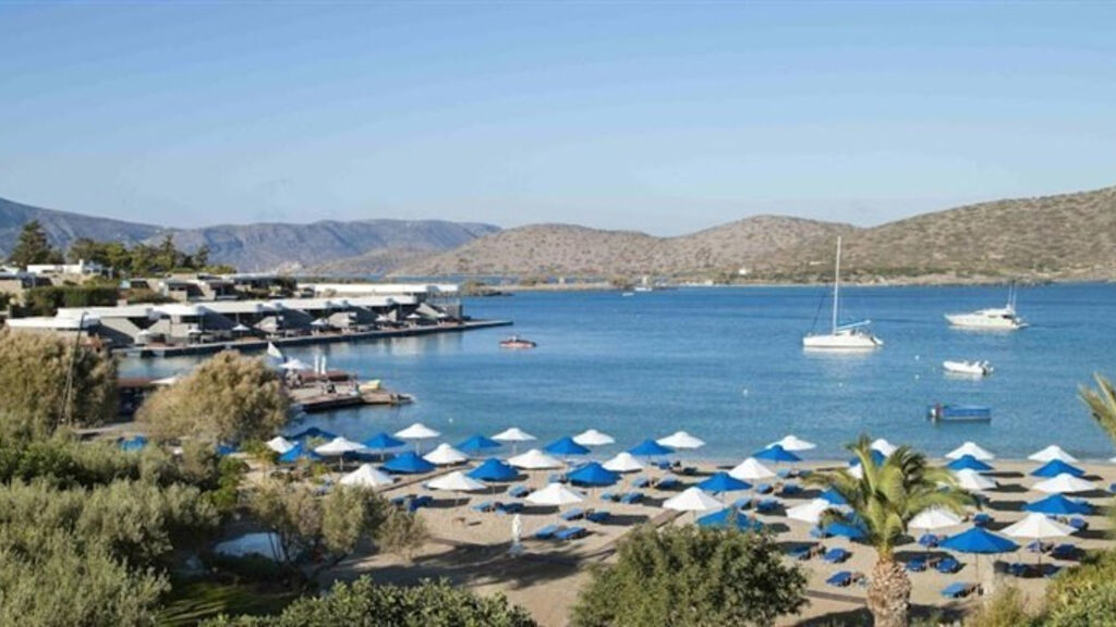 Elounda Beach Resort & Villas