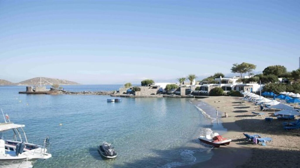 Elounda Beach Resort & Villas