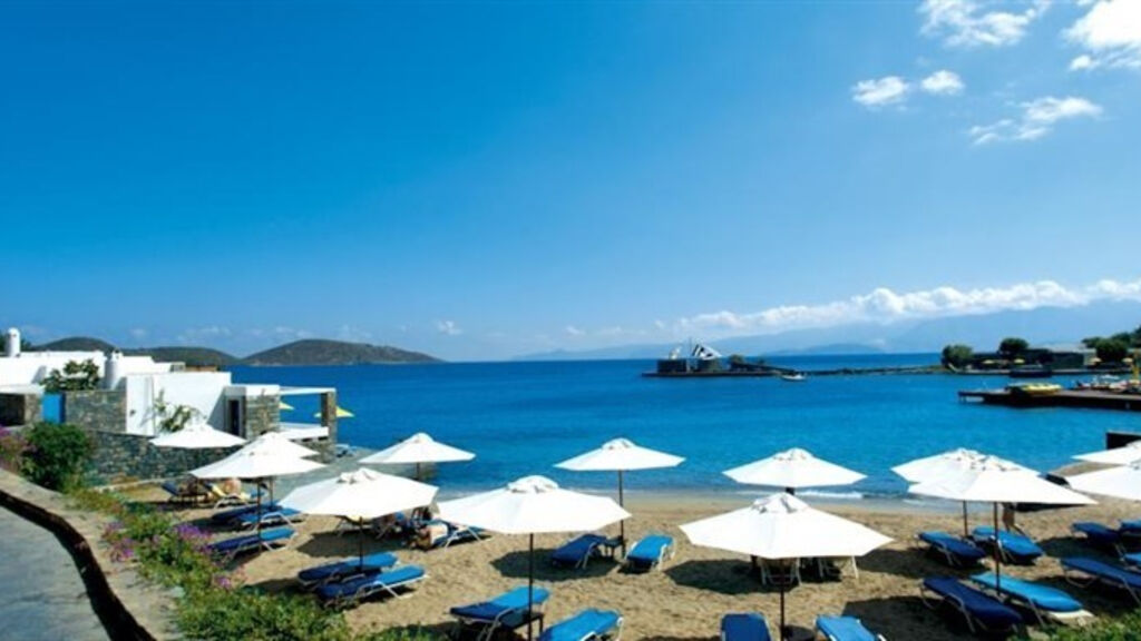 Elounda Beach Resort & Villas