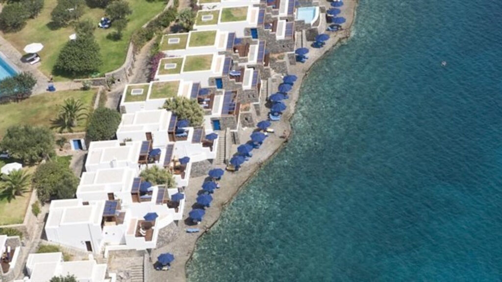 Elounda Beach Resort & Villas