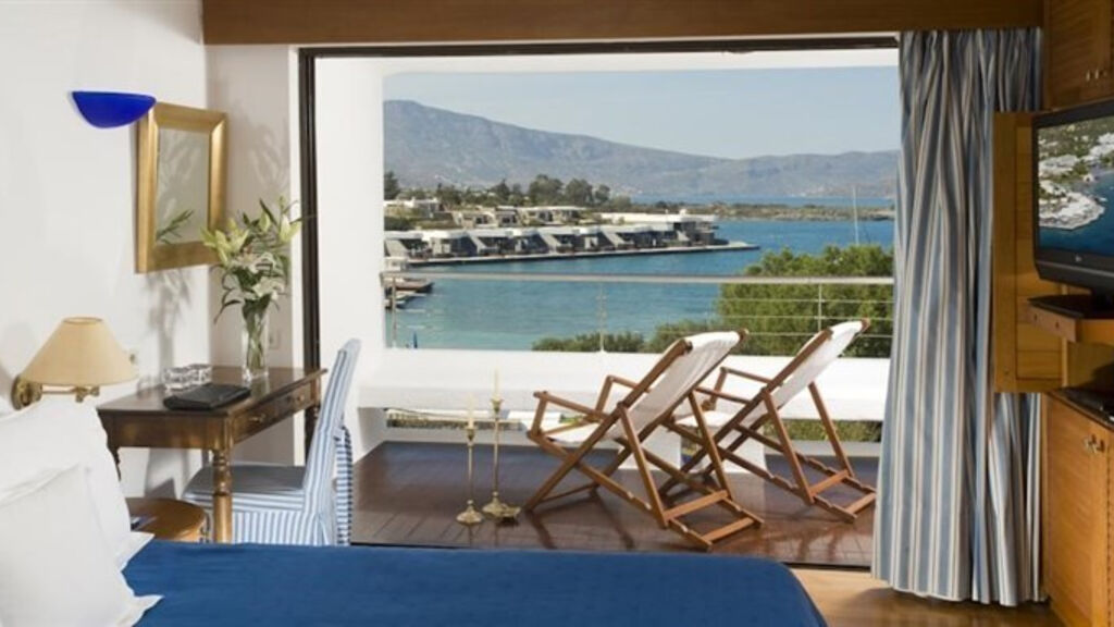 Elounda Beach Resort & Villas