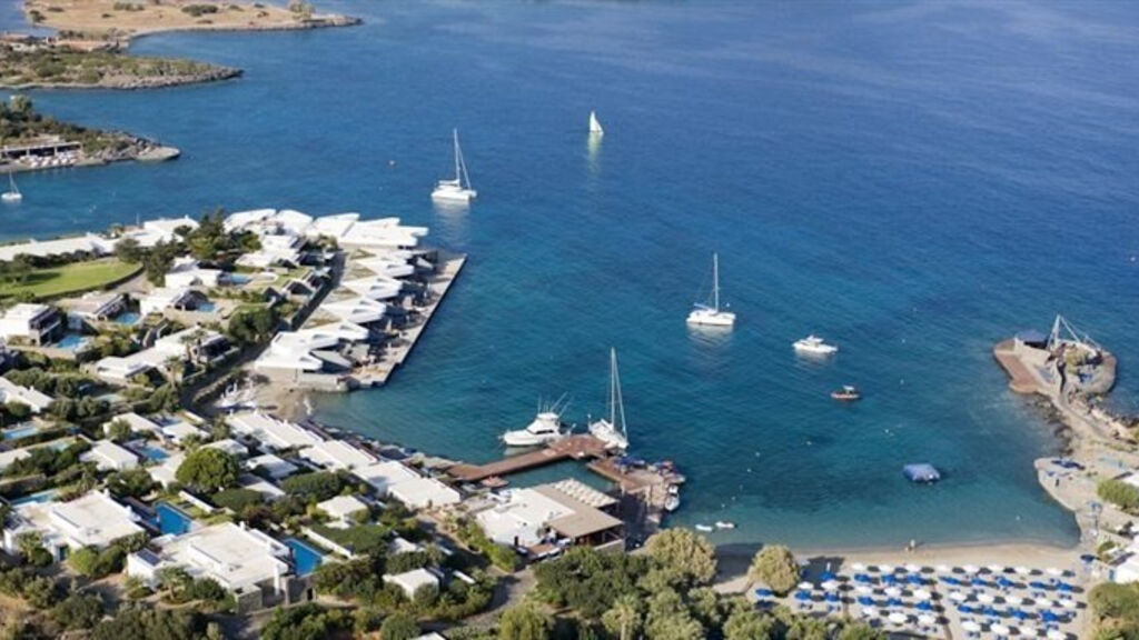 Elounda Beach Resort & Villas