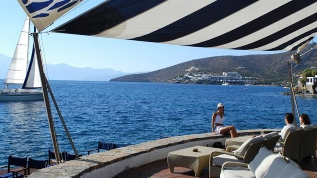 Elounda Beach Resort & Villas