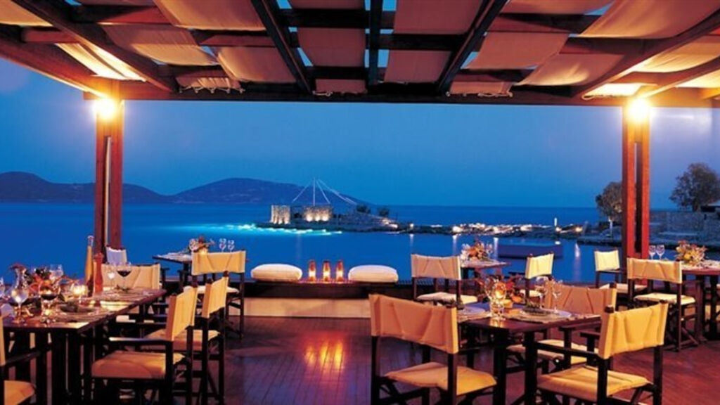 Elounda Beach Resort & Villas