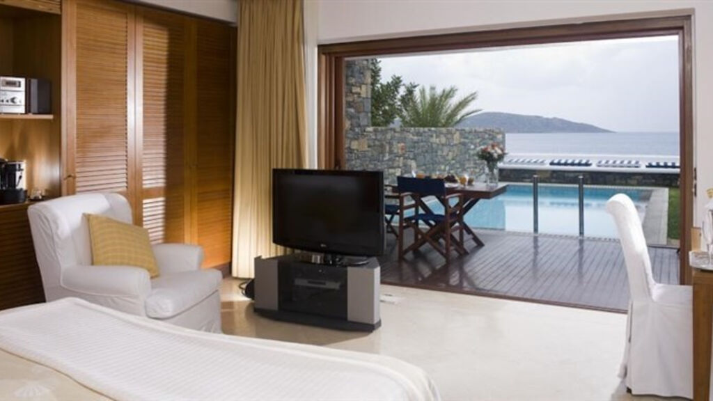 Elounda Beach Resort & Villas