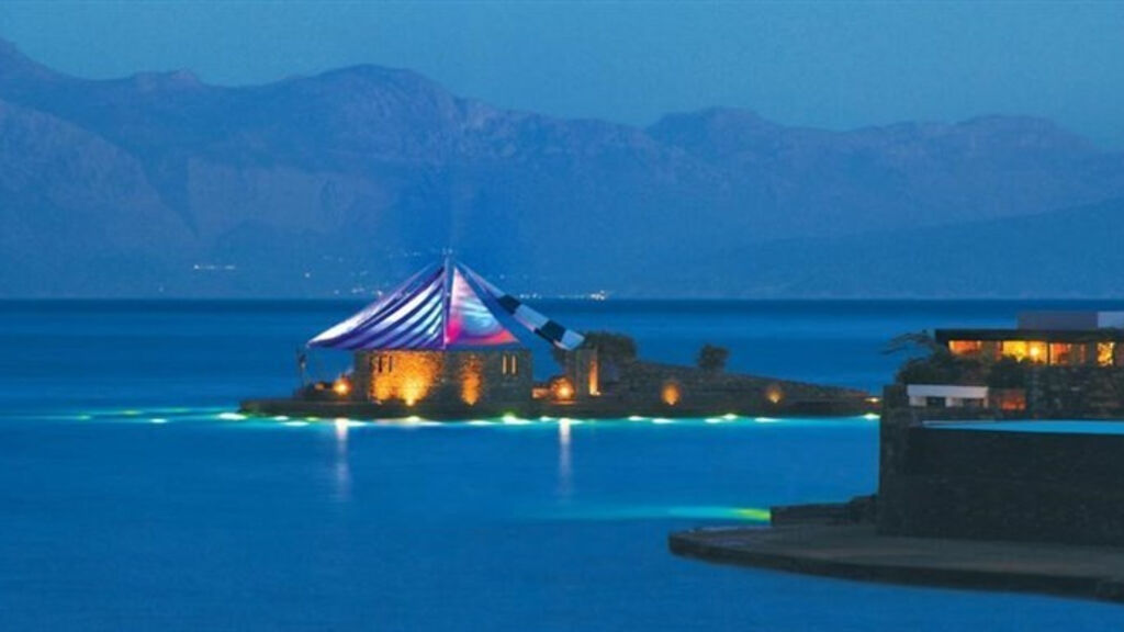 Elounda Beach Resort & Villas