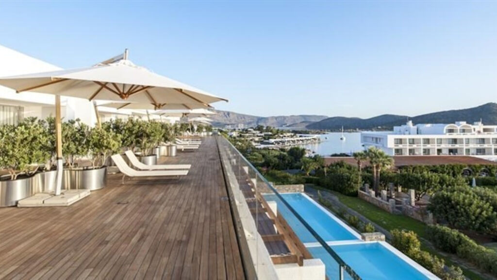 Elounda Beach Resort & Villas