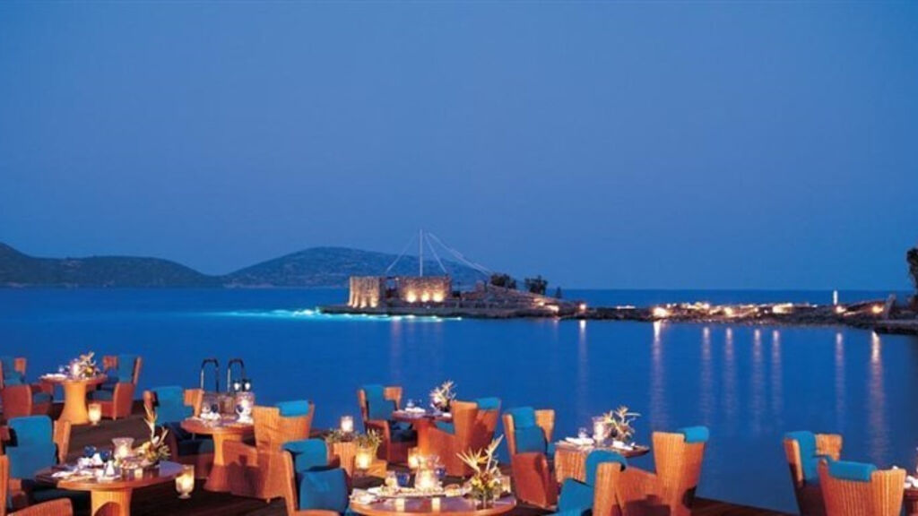 Elounda Beach Resort & Villas