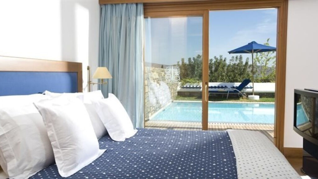 Elounda Beach Resort & Villas