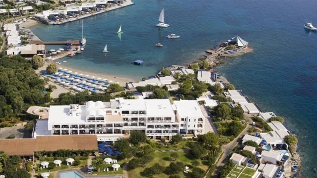 Elounda Beach Resort & Villas