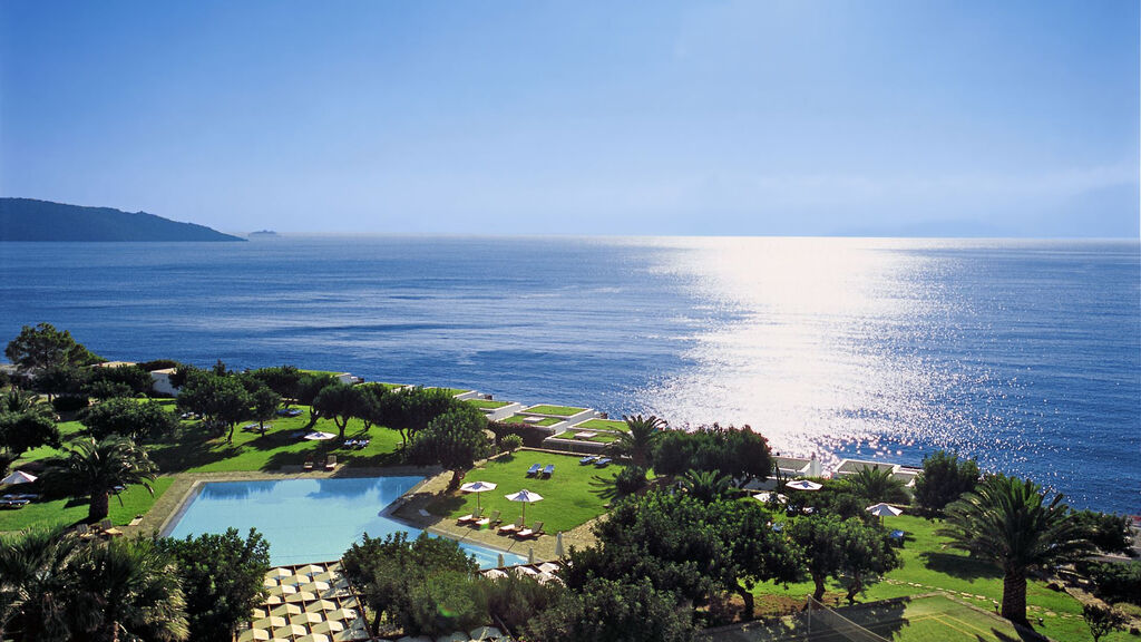 Elounda Beach Hotel & Villas