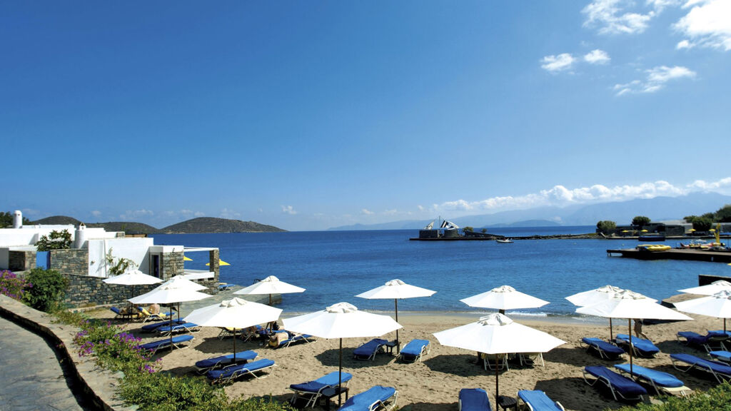 Elounda Beach Hotel & Villas