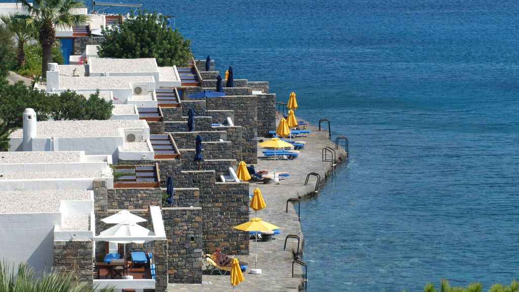 Elounda Beach Hotel & Villas