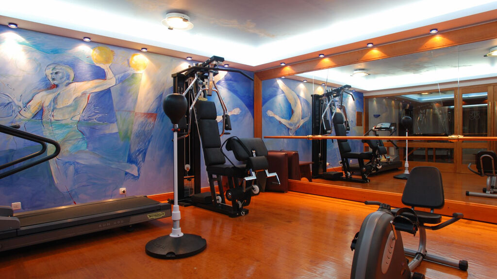 Elounda Beach Hotel & Villas