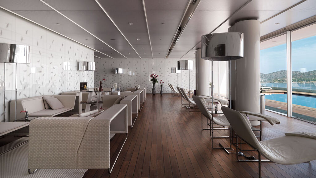 Elounda Beach Hotel & Villas