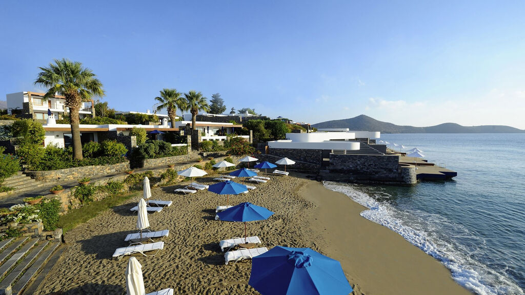 Elounda Beach Hotel & Villas