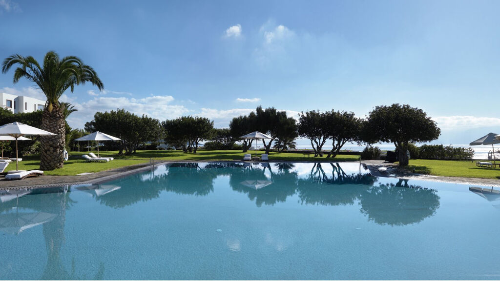Elounda Beach Hotel & Villas