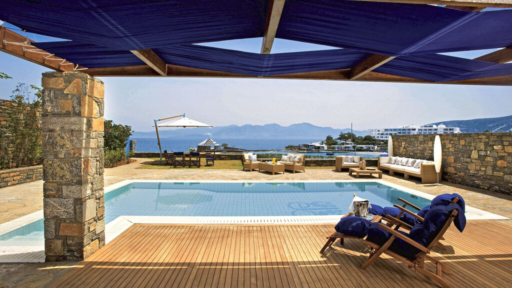 Elounda Beach Hotel & Villas