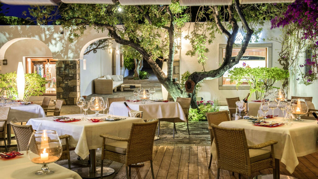 Elounda Beach Hotel & Villas