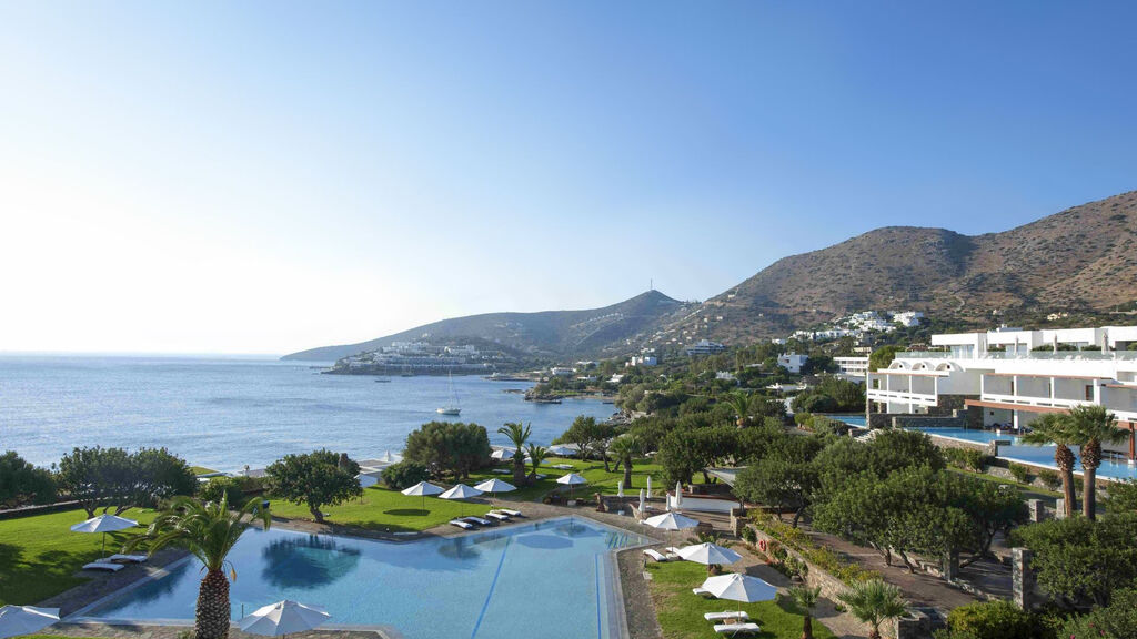 Elounda Beach Hotel & Villas