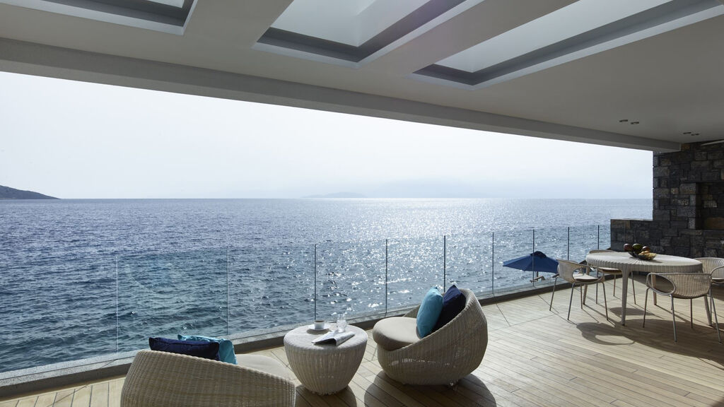 Elounda Beach Hotel & Villas