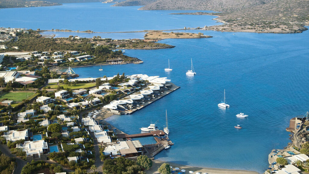 Elounda Beach Hotel & Villas