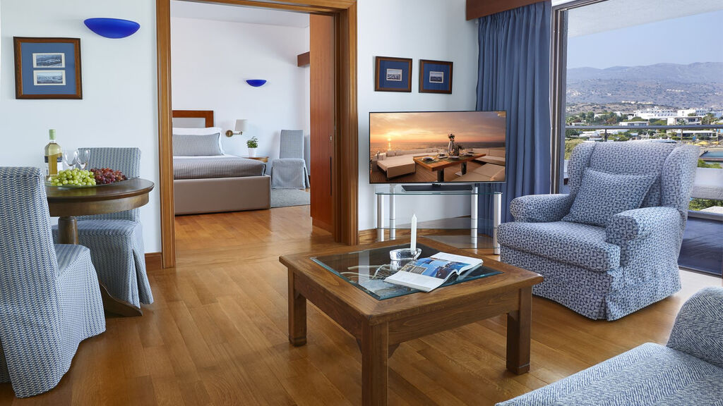 Elounda Beach Hotel & Villas