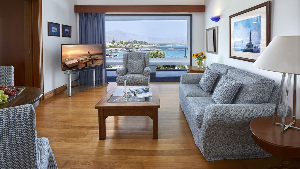 Elounda Beach Hotel & Villas