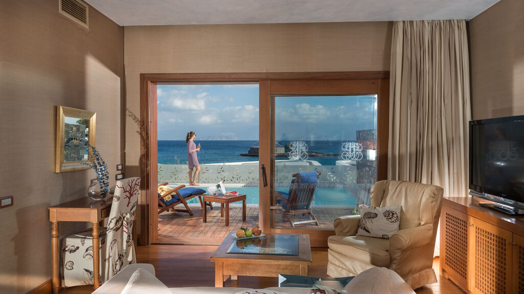 Elounda Beach Hotel & Villas