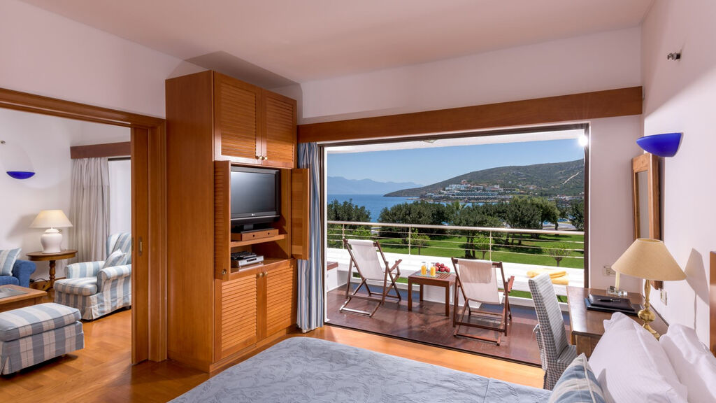 Elounda Beach Hotel & Villas