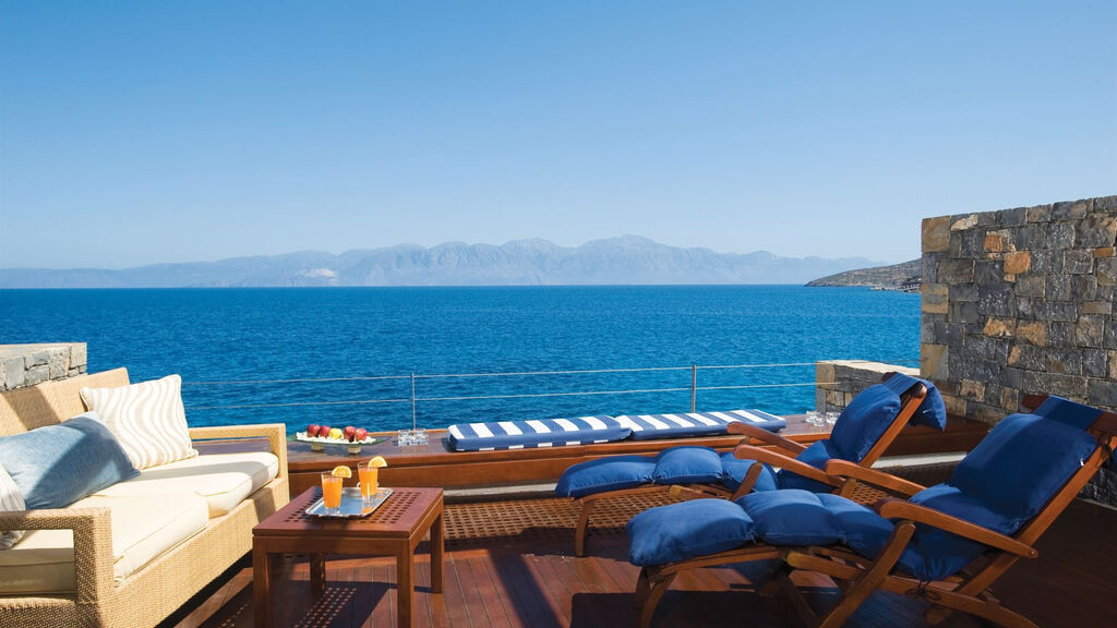Elounda Beach Hotel & Villas