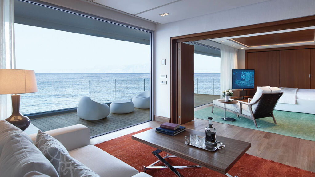 Elounda Beach Hotel & Villas