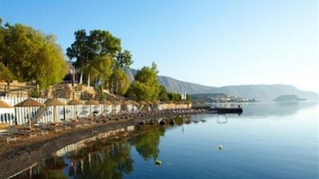 Elounda Blu