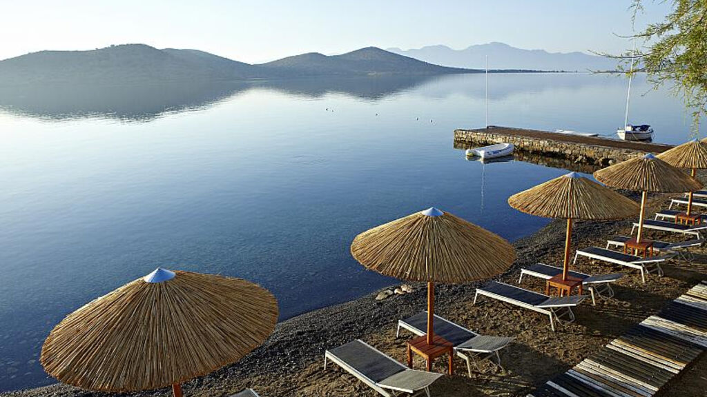 Elounda Blu