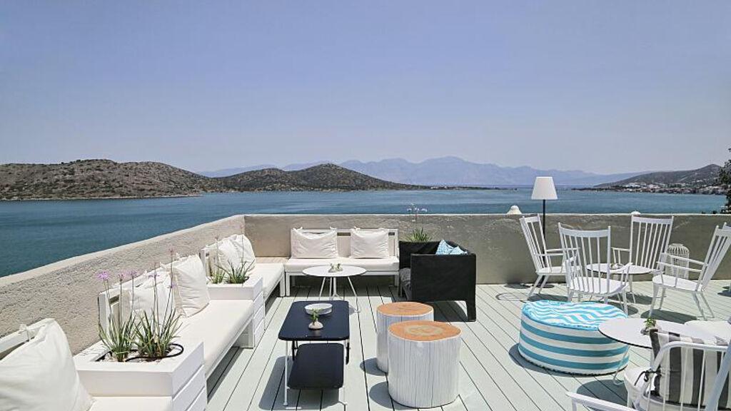 Elounda Blu