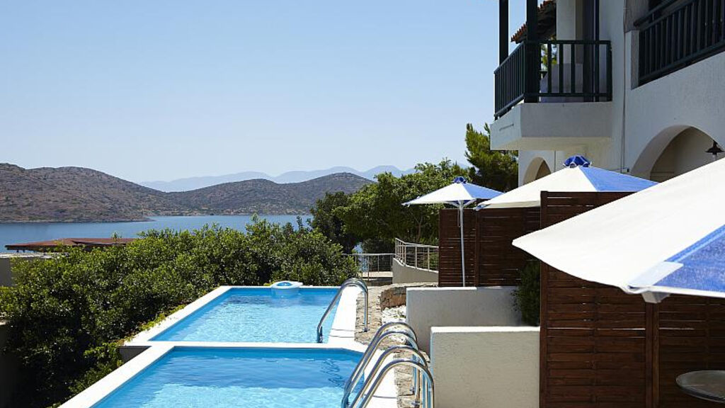 Elounda Blu