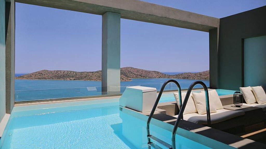 Elounda Blu