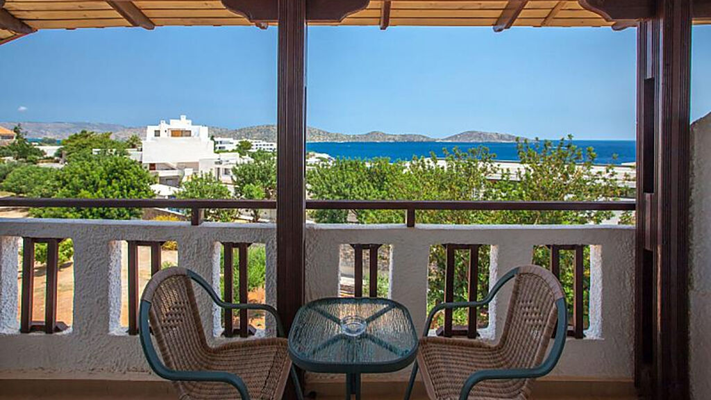 Elounda Breeze Resort