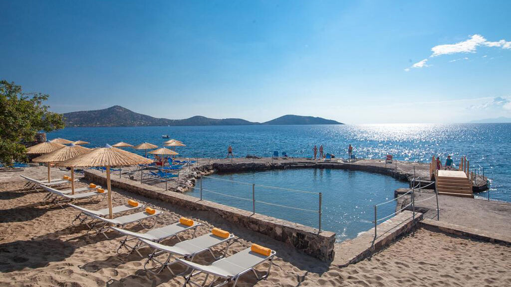 Elounda Breeze Resort