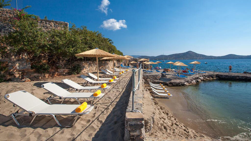 Elounda Breeze Resort