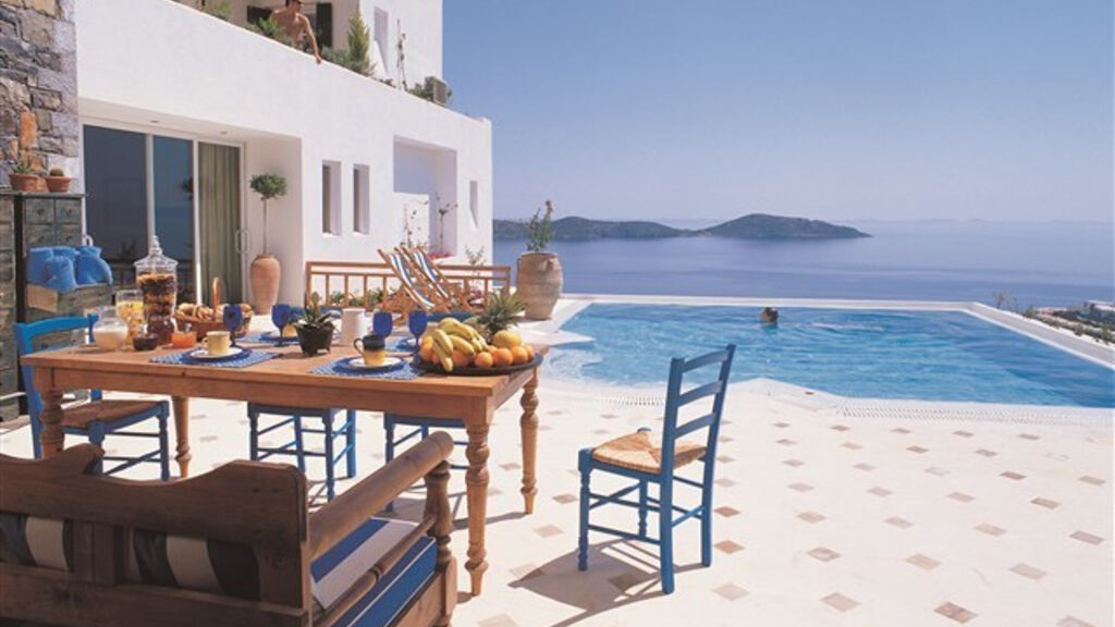 Elounda Gulf Villas & Suites