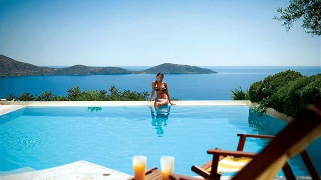 Elounda Gulf Villas & Suites