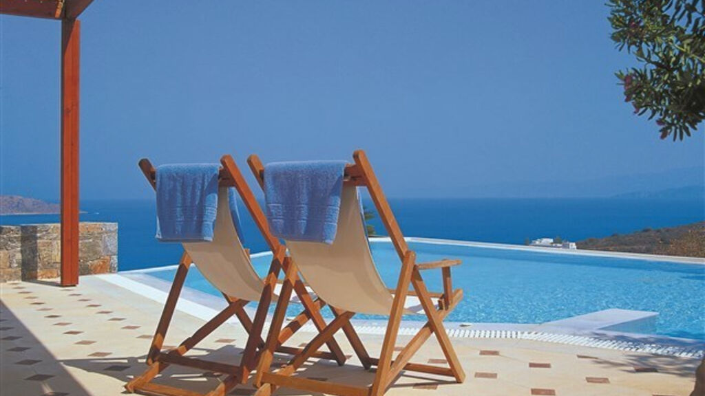 Elounda Gulf Villas & Suites