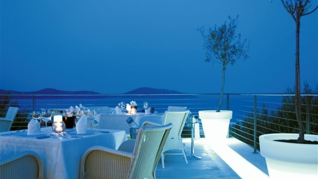 Elounda Gulf Villas & Suites