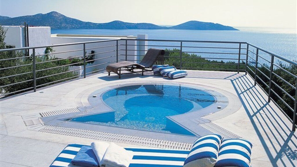 Elounda Gulf Villas & Suites