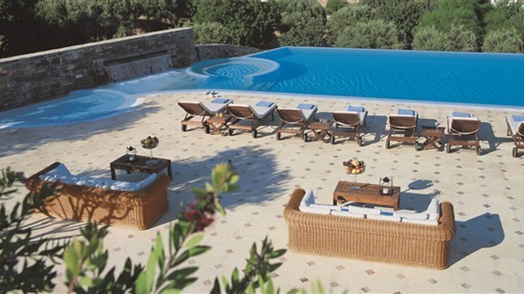 Elounda Gulf Villas & Suites