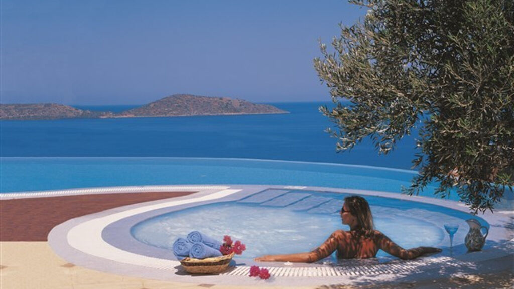 Elounda Gulf Villas & Suites