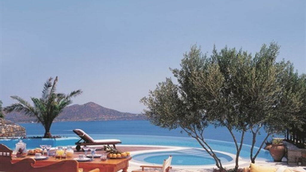 Elounda Gulf Villas & Suites